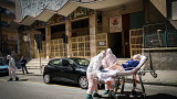 Италия със спад в смъртността от коронавирус, чака пика на заболяването 
