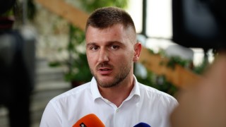 Председателят на Националната асоциация на зърнопроизводителите Илия Проданов подава оставка