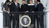 NATO promised Ukraine membership, but not now