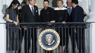 НАТО публикува обширна съвместна декларация от срещата на върха във