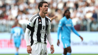 Нападателят Душан Влахович и полузащитникът Франсиско Консейсао са под въпрос