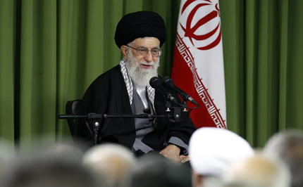 Вашингтон знае, че не искаме атомна бомба, обяви Хаменей