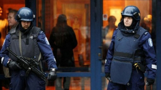 Ден на траур във Финландия