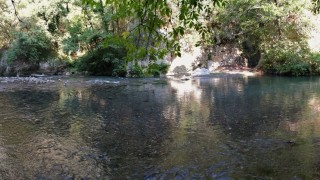 Глобиха община Рила и Рилския манастир за изхвърляне на отпадни води в река Рилска