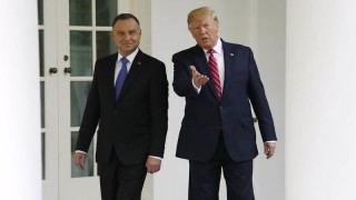 Това ще е първият гост на Доналд Тръмп Анджей Дуда