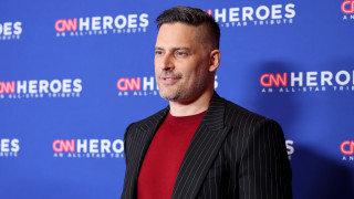 От раздялата на София Вергара и Джо Манганиело изминаха няколко