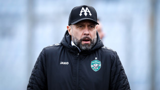 Лудогорец много бързо може да запълни дупката която Рик Джонатан