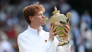 От години Италия чакаше Не просто шампион Чакаше символ Герой