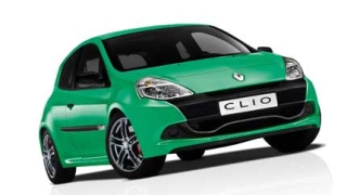 Megane и Megane Coupe с премиера на автосалона в София