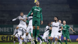 Ботев Враца - Монтана 0:0 в мач от Първа лига