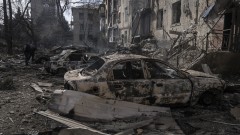 ISW: За поредна година Путин увеличи числеността на руската армия