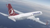  Turkish Airlines към този момент е осмата най-мощна самолетна компания в света 