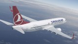 Turkish Airlines купува 40 големи самолета от Boeing за $11 милиарда