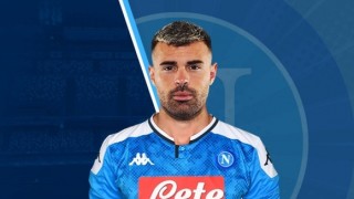 Монца възнамерява да завърши трансфера на нападателя на Наполи Андреа