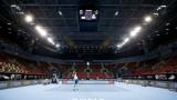 Всички резултати от Sofia Open 2020