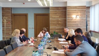 Пътната безопасност и подобряване на състоянието на пътищата е основен