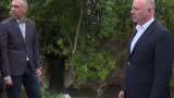 Желязков: Целта е до следващото лято в Плевен да няма режим на водата