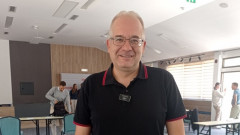 Българският тенис загуби голяма личност