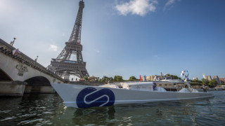 Обиколката на света по море не е нещо ново Но