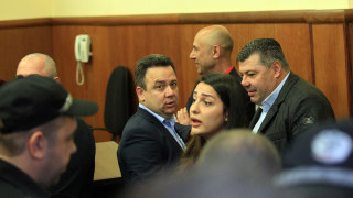 Състав на Специализирания наказателен съд върна делото срещу Димитър Желязков