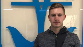 Втородивизионният Созопол подписа договор с централния нападател Борислав Трендафилов Двадесет и