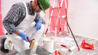 В сезона на ремонтите за добър майстор може да се