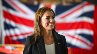 Кейт Мидълтън разочарова американците