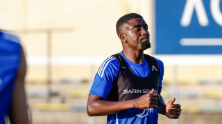 Треньорът на Левски Хулио Веласкес ще посочи кои футболисти