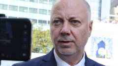 Желязков готви реформа в "Автомобилна администрация": Крайно време е това да се случи