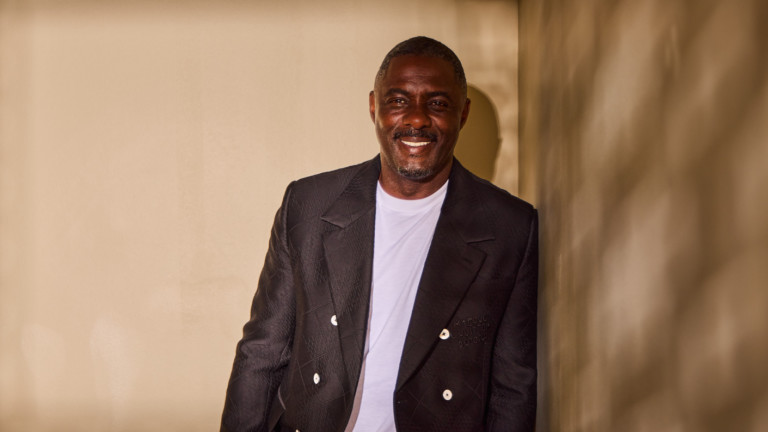 Ще спре ли Идрис Елба да се снима във филми 