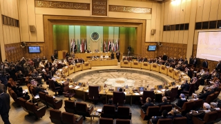 Външните министри на арабските страни ще се срещнат в неделя
