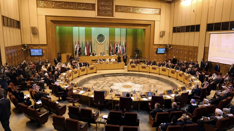 Арабската лига с извънредна среща заради Саудитска Арабия и Иран