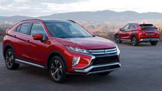Японската автомобилна компания Mitsubishi анонсира амбициозния си план Drive for