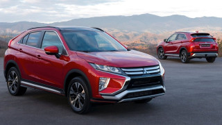 Mitsubishi спира продажбите си в Европа