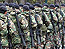 1 200 вакантни места в българската армия 