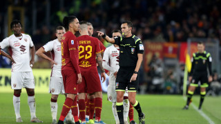 Футболният шампионат на Италия е последният от големите който ще