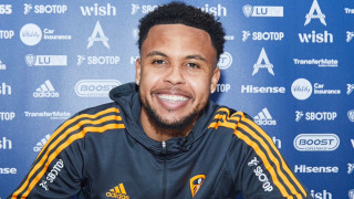 Уестън Маккени вероятно ще дебютира за Лийдс в двубоя от