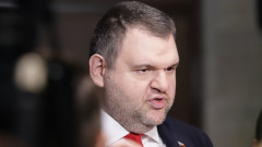 Делян Пеевски повежда листата на ДПС за парламентарните избори в два района