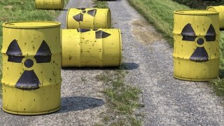 Служебният министър на енергетиката Трайчо Трайков разпореди предприемане на радиоактивни