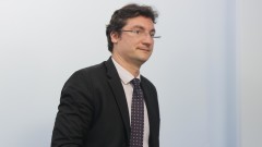 Крум Зарков: Сарафов да каже кой е началникът и кой е политическият властелин