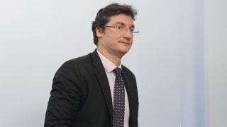 Крум Зарков: Сарафов да каже кой е началникът и кой е политическият властелин
