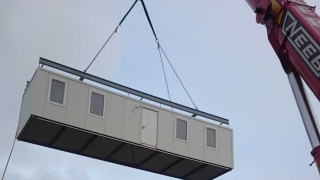 Жена даде 4193 лв. за фалшива доставка на сглобяема къща