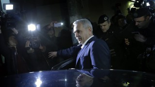 Лидерът на управляващата партия в Румъния разследван за пране на пари в Бразилия