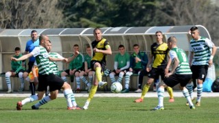 Черно море записа победа с 1 0 в първия мач от