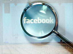 Хванаха глупав крадец чрез профила му във Facebook