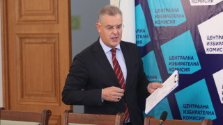 ЦИК ще изпълни закона и ще проведе изборите Това заяви пред