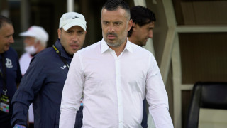 Треньорът на Дунав Людмил Киров е бесен от неяснотата около