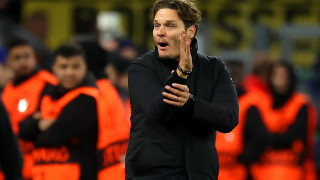 Не мисля че някой от двата отбора е напълно доволен