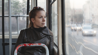 Градовете, в които е най-опасно за жените да пътуват сами в градския транспорт