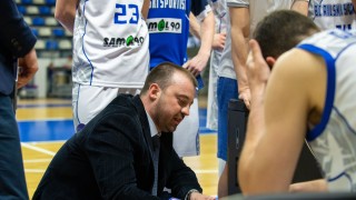 Една четвърт бе предостатъчна на Рилски спортист за победа с